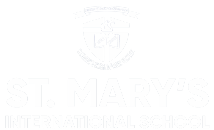 St. Mary’s